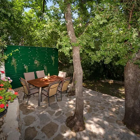 Srdanovic Apartment *