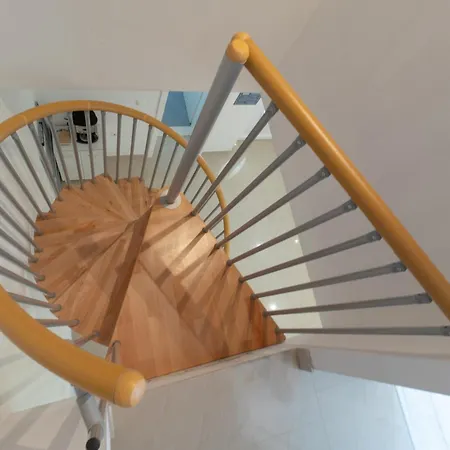 Srdanovic Apartment *