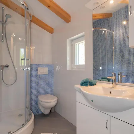 Apartment Srdanovic Omiš