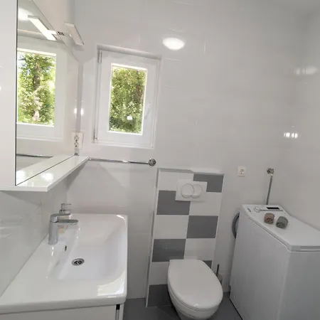 Apartment Srdanovic *