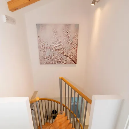 Apartment Srdanovic *