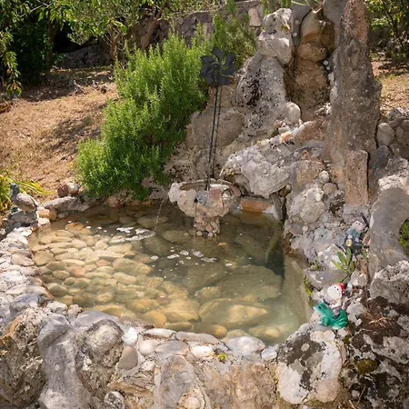 Apartment Srdanovic Omiš