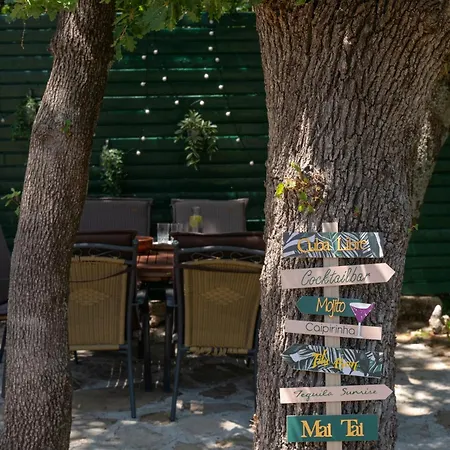 Srdanovic Omiš