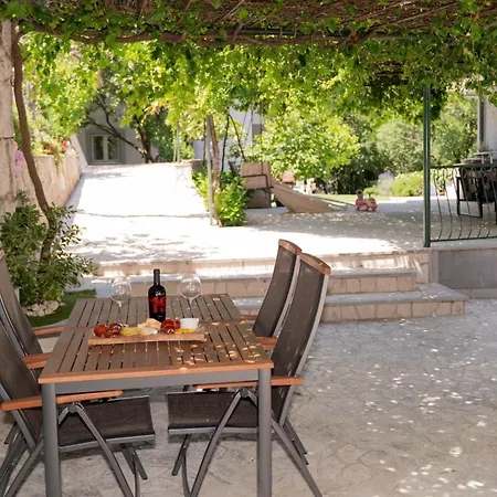 Srdanovic Apartment *