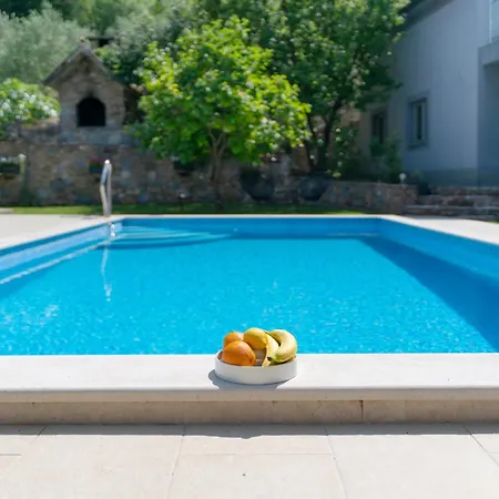 Apartment Srdanovic *