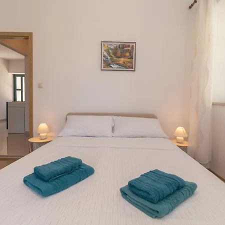 Srdanovic Apartment *