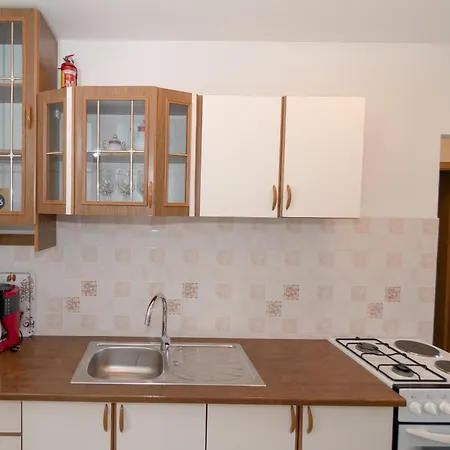 Srdanovic Lejlighed Omiš