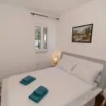 Appartamento Srdanovic Omiš