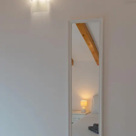 Srdanovic Apartment
