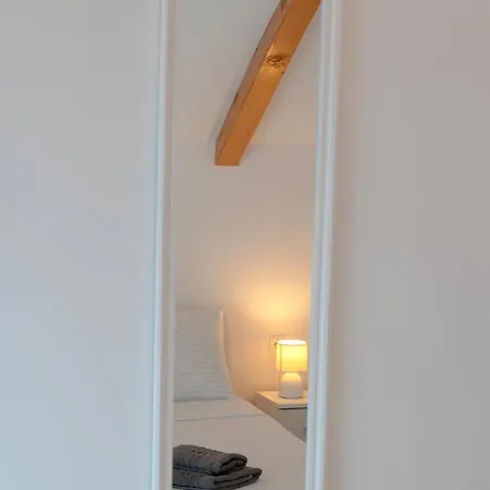 Srdanovic Apartment Omiš