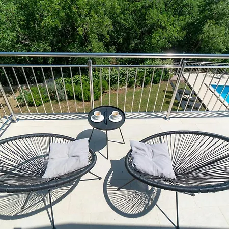Srdanovic Apartment