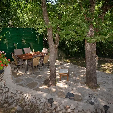 Srdanovic Apartment Omiš