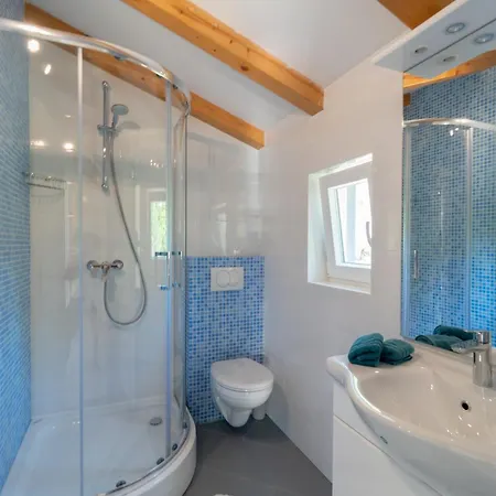 Apartmán Srdanovic Omiš