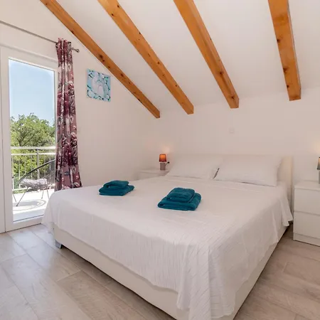 Srdanovic Apartmán