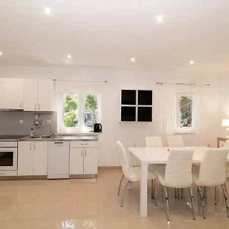 Apartment Srdanovic