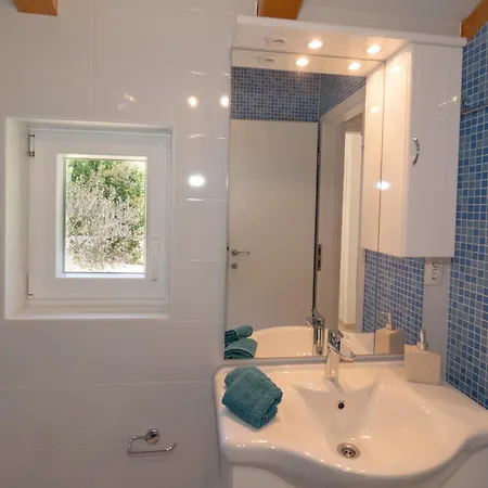 Srdanovic Apartmán *