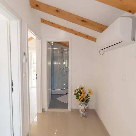 Srdanovic Apartmán *
