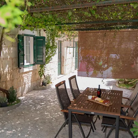 Srdanovic Apartment