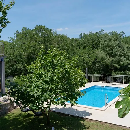 Apartment Srdanovic *