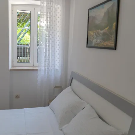 Srdanovic Omiš