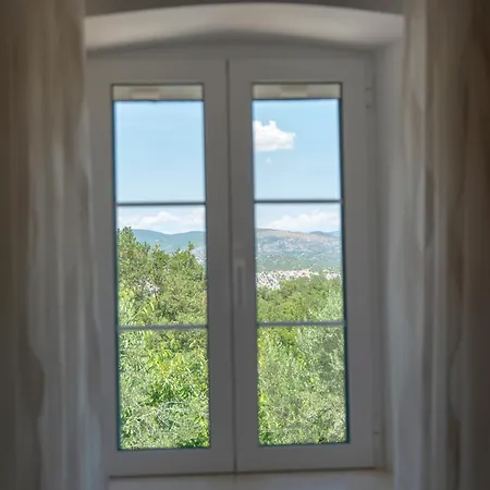 Srdanovic Apartmán