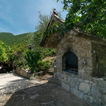 Srdanovic * Omiš