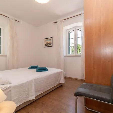 Apartmán Srdanovic *
