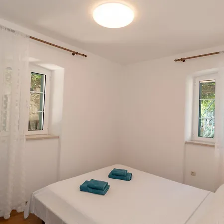 Apartmán Srdanovic *