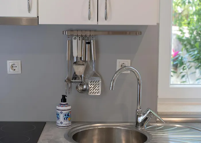 Apartamento Srdanovic *