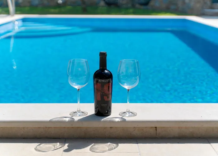 Srdanovic Apartamento