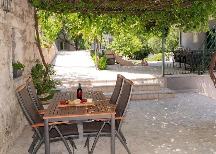 Srdanovic Apartamento *