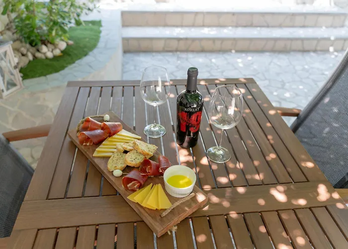 Srdanovic Apartamento Omiš