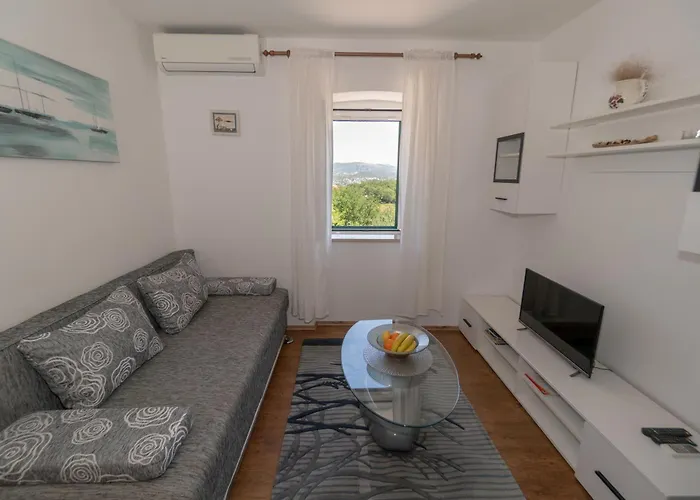 Srdanovic Apartamento *