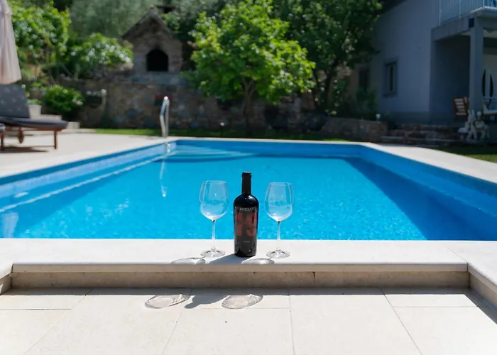 Apartamento Srdanovic Omiš