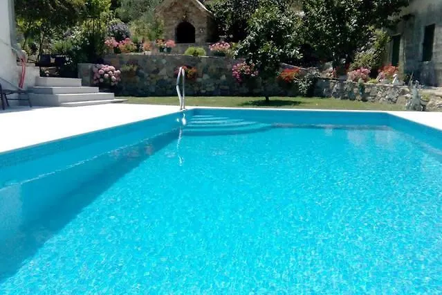 Apartamento Srdanovic *